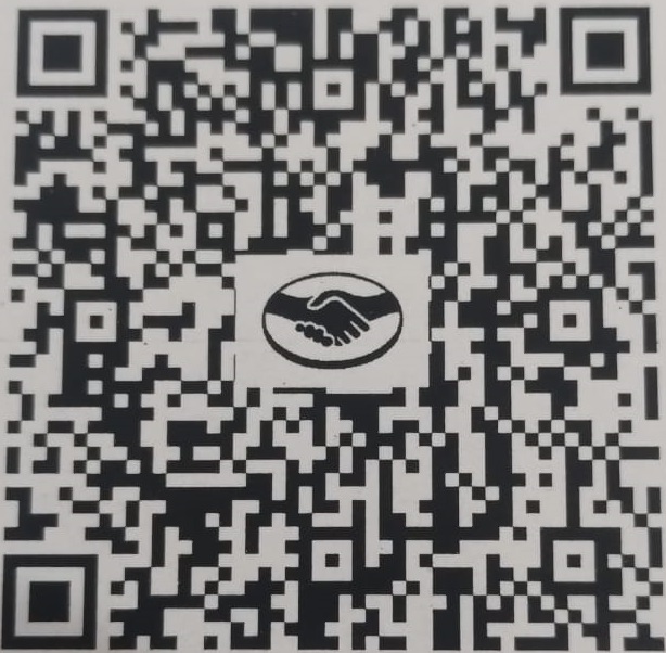 QR Mercado Pago